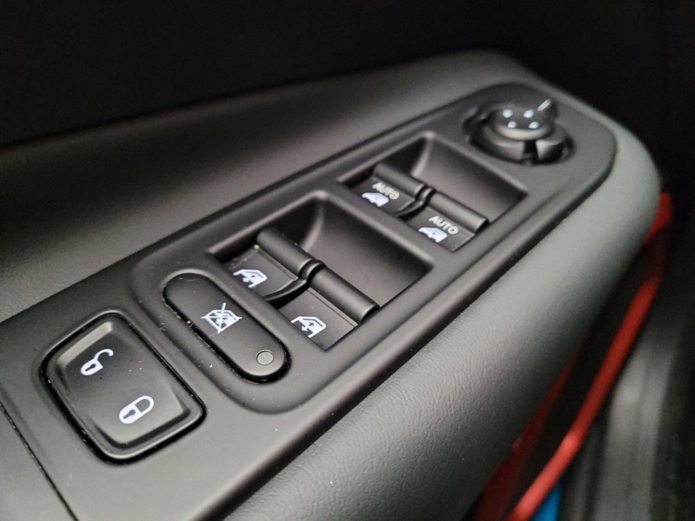 Used 2022 Jeep Renegade Trailhawk w/ Trailer Tow Group image 27