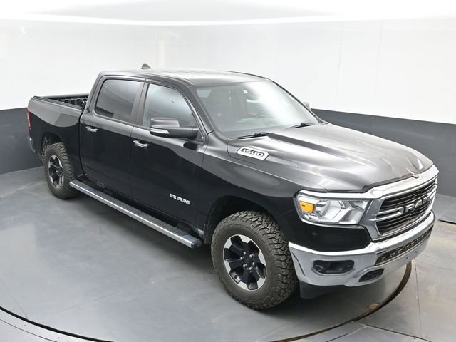 Used 2019 RAM 1500 Big Horn image 19