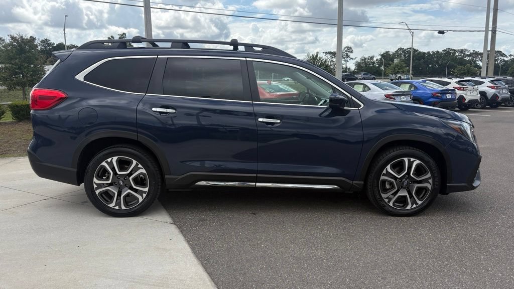 Certified 2024 Subaru Ascent Touring AWD/4WD image 4