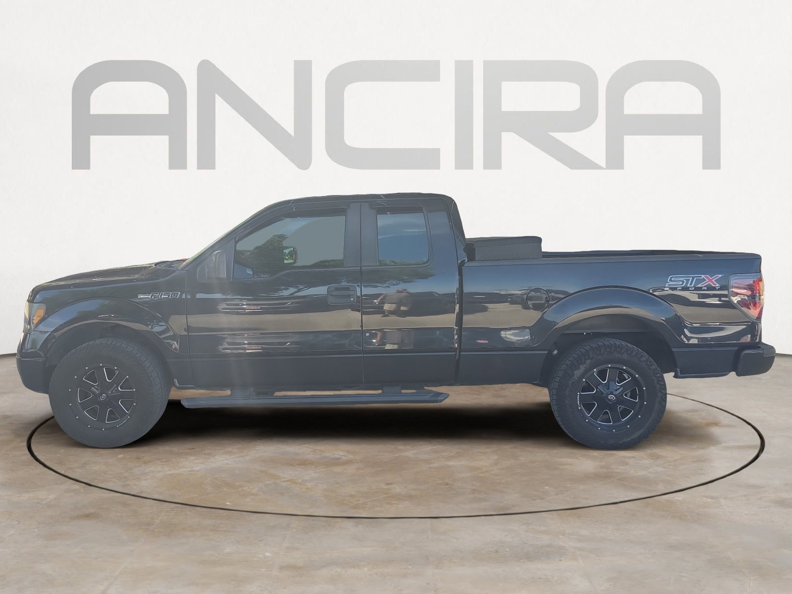 Used 2014 Ford F150 STX w/ Equipment Group 201A Mid RWD image 5