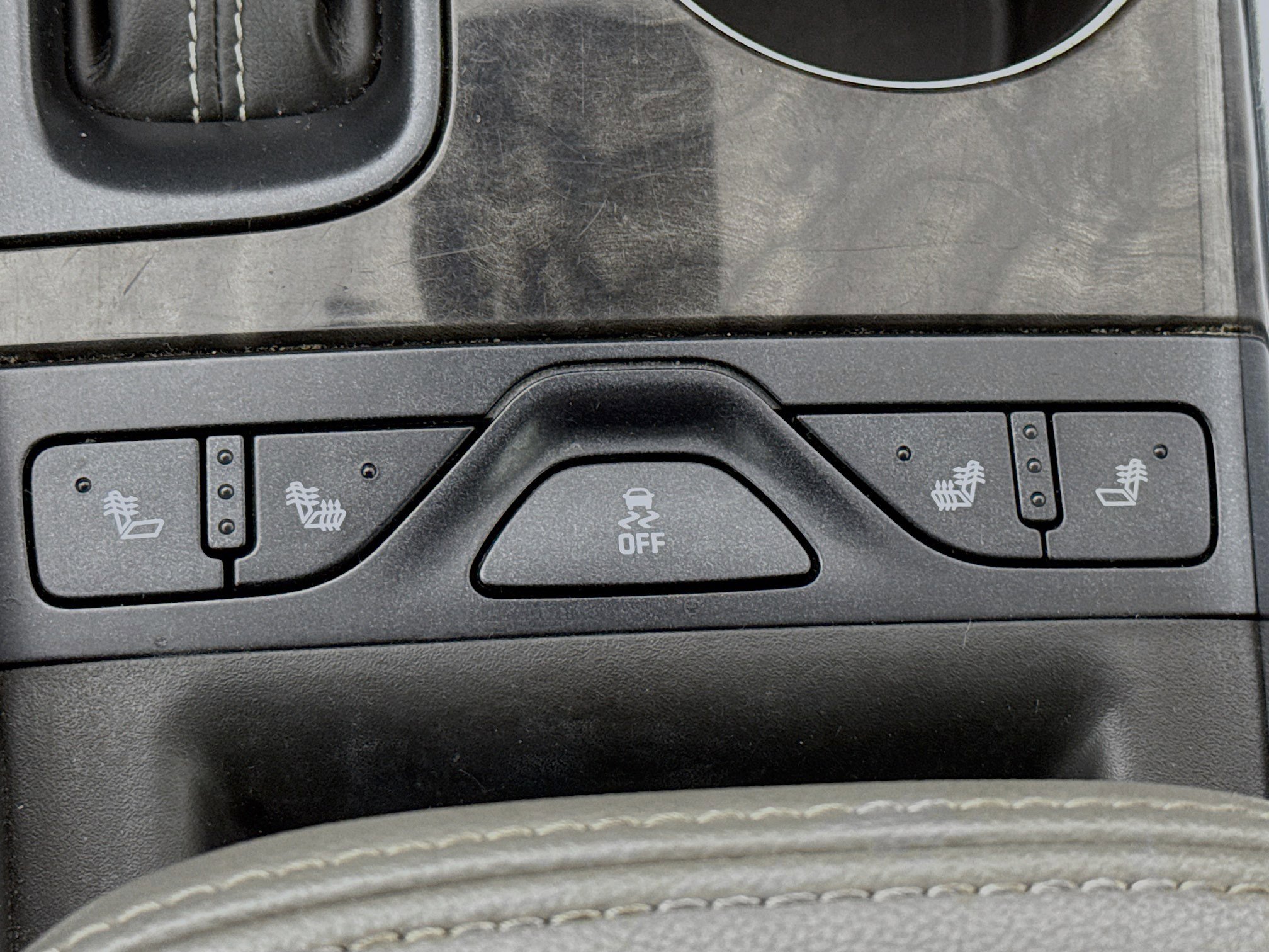 Used 2014 Chevrolet Impala LT FWD image 20