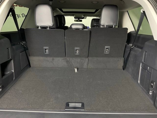 New 2026 Ford Expedition Max Platinum w/ Driver's Package image 11