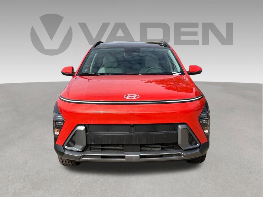 New 2026 Hyundai Kona Limited AWD/4WD image 26