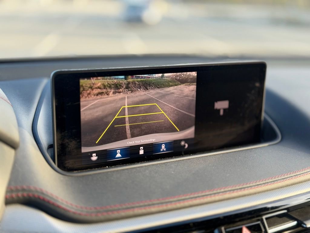 Used 2022 Acura MDX A-Spec AWD/4WD image 21