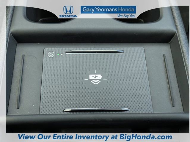 New 2026 Honda Odyssey Touring image 31