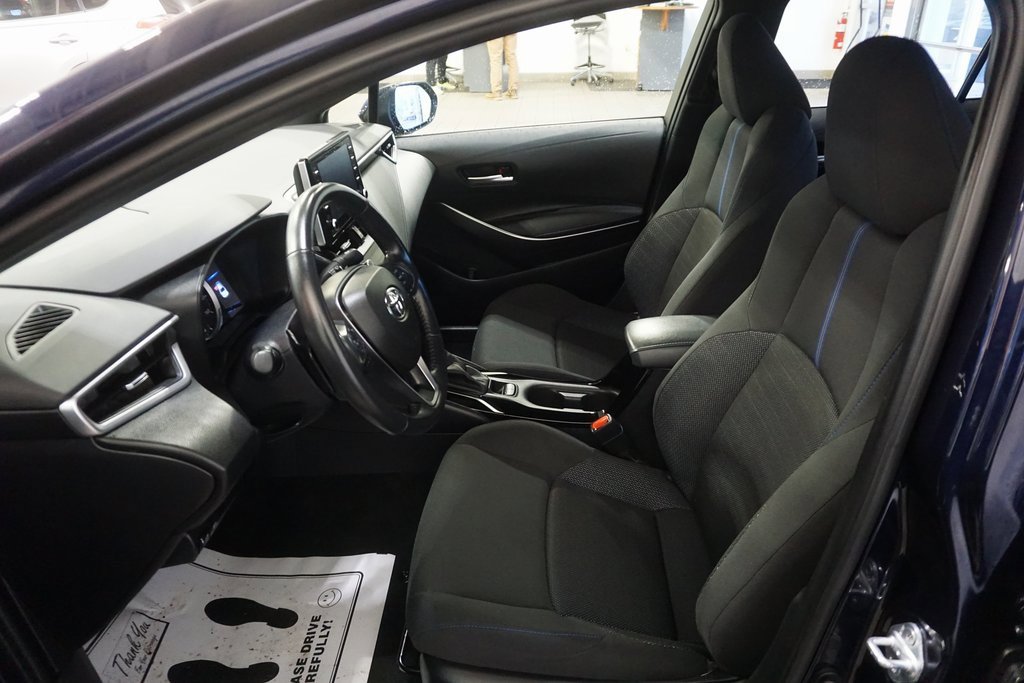 Certified 2022 Toyota Corolla SE w/ SE Premium Package image 18