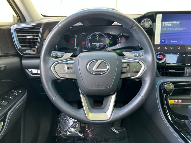 Used 2025 Lexus NX 450h+ AWD w/ Towing Package (2000 Lbs) image 44