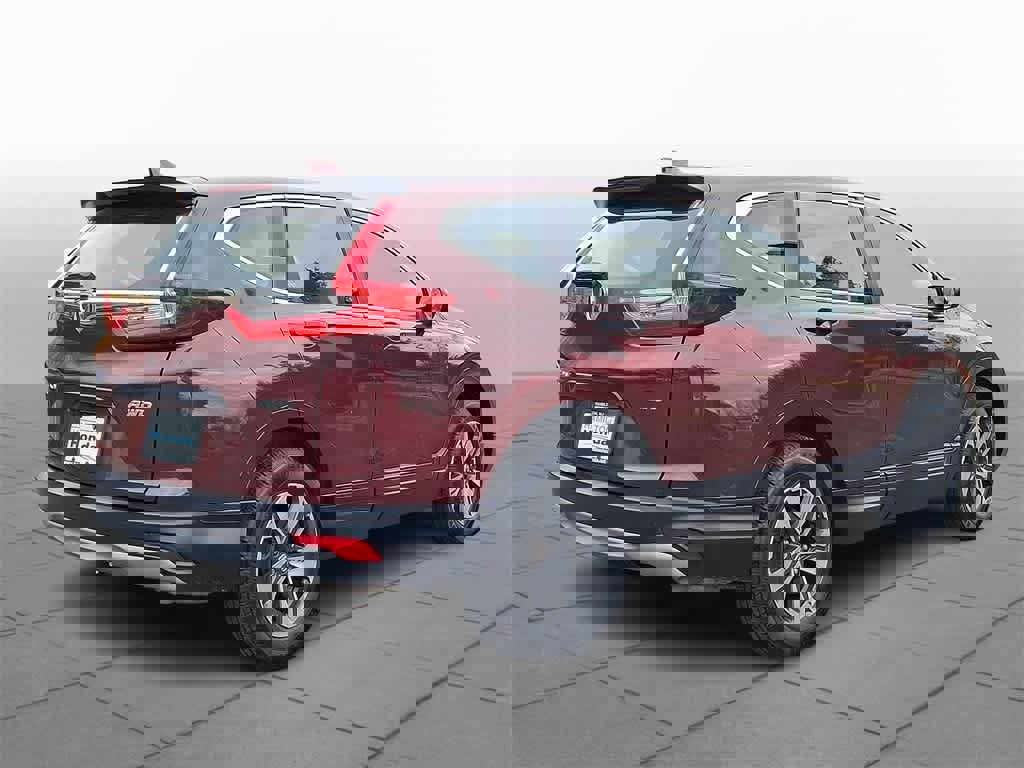 Used 2018 Honda CR-V LX image 24