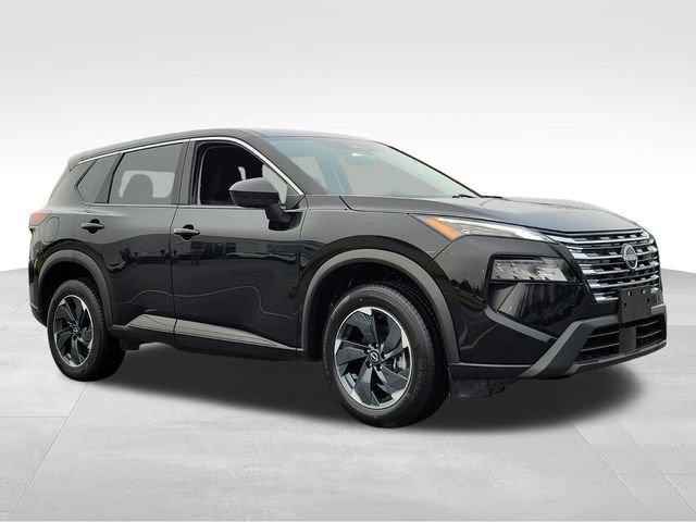 Used 2024 Nissan Rogue SV image 5