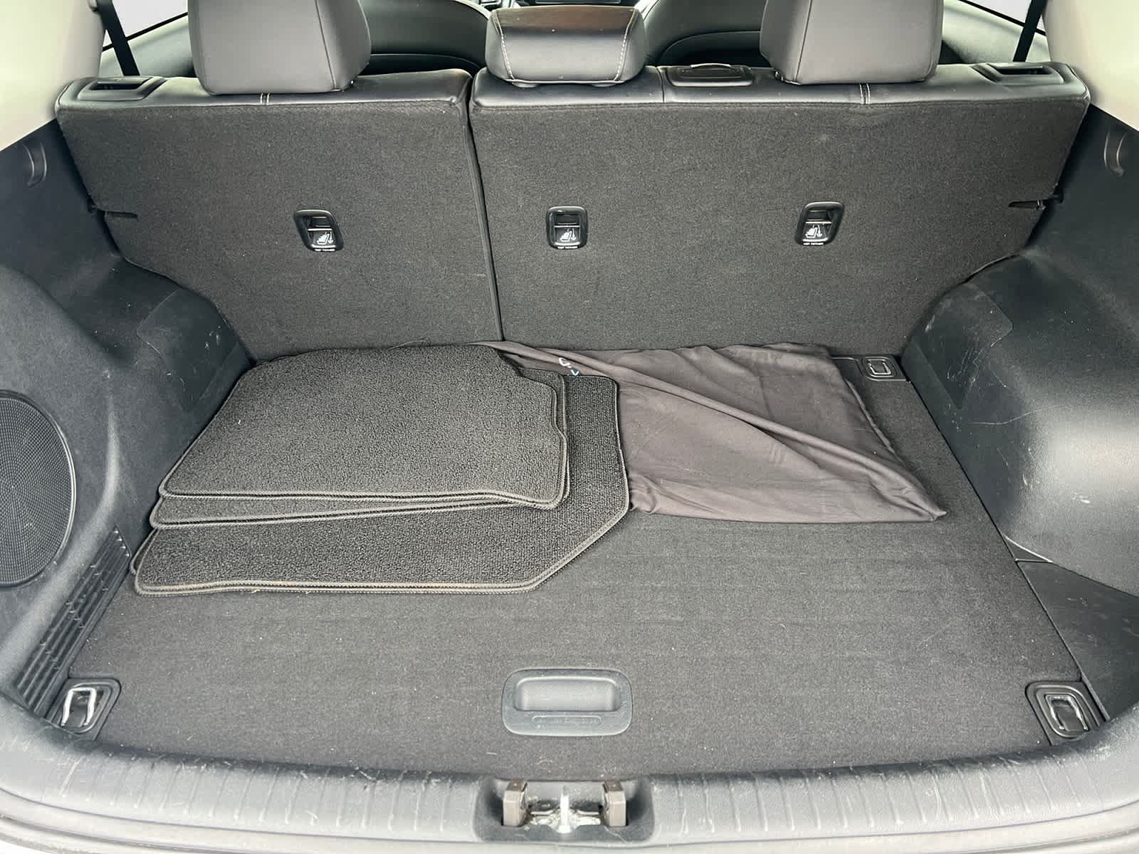 Certified 2022 Kia Niro EX FWD image 6