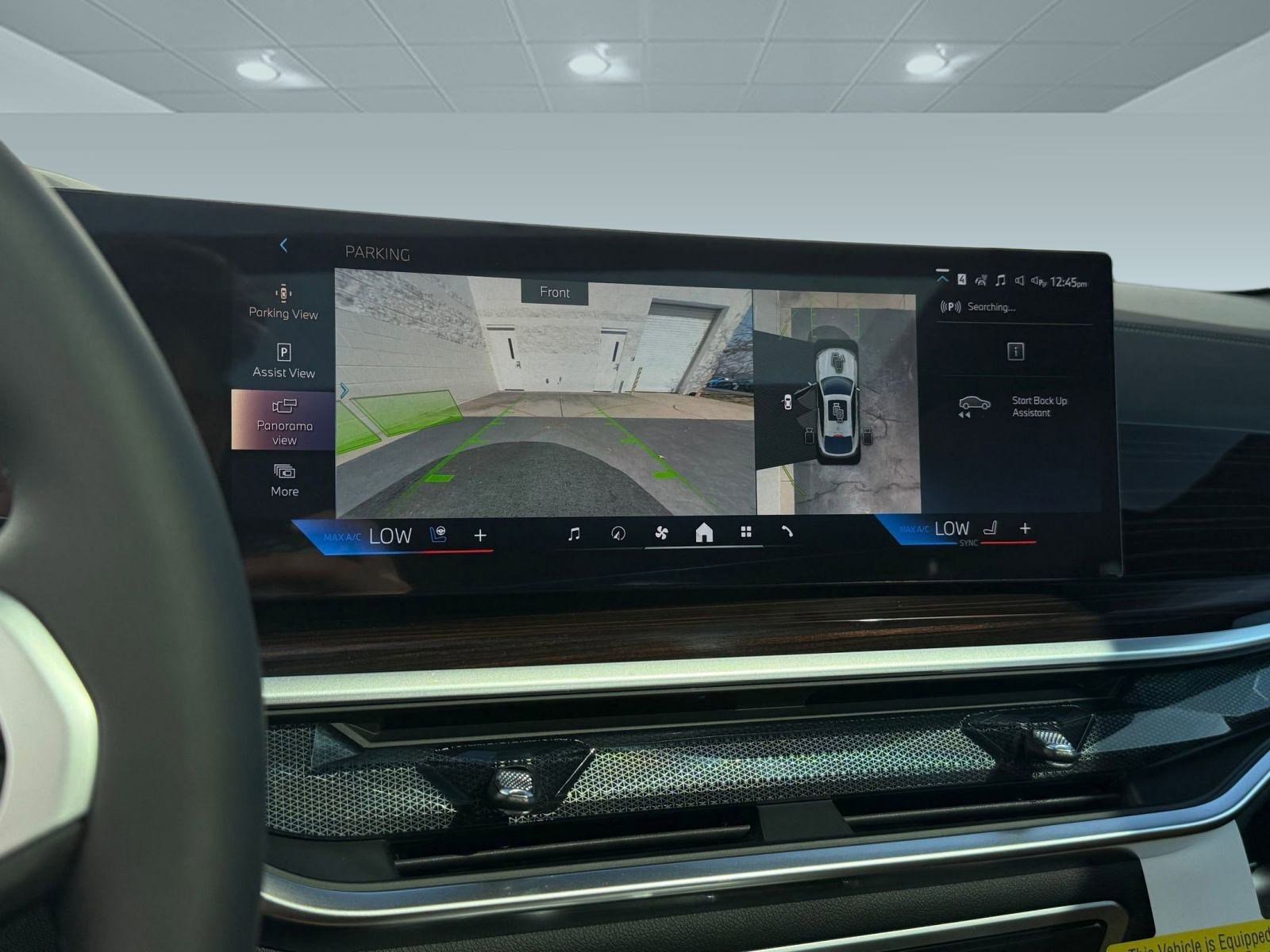 New 2026 BMW X6 xDrive40i w/ Climate Comfort Package image 30