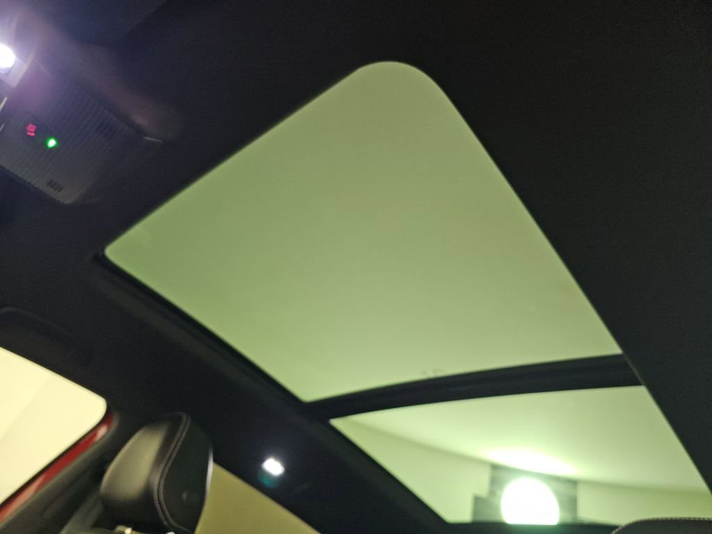 Used 2024 Volkswagen Atlas Cross Sport SEL R-Line AWD/4WD image 8