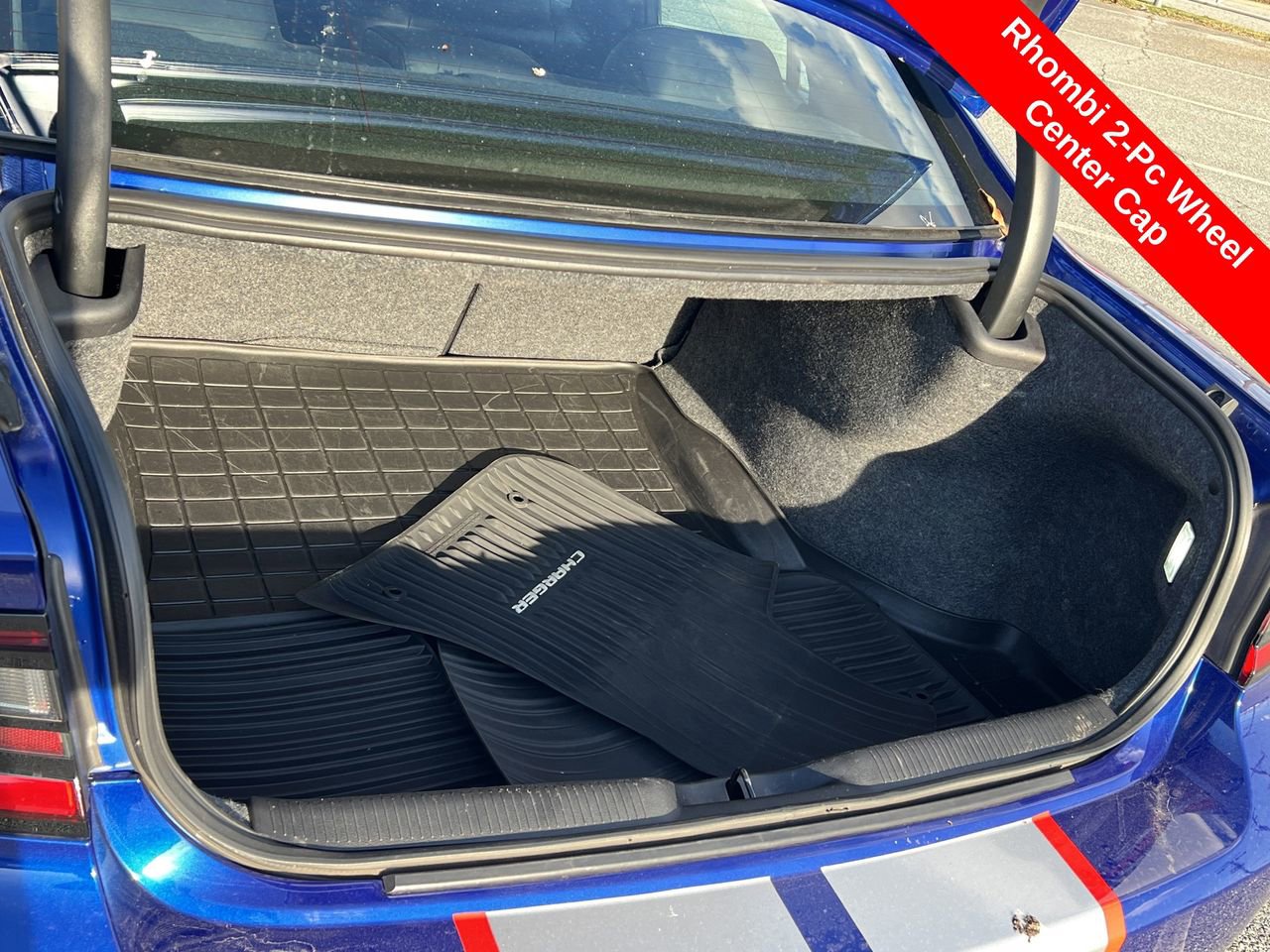 Used 2022 Dodge Charger Scat Pack w/ Dynamics Package image 28