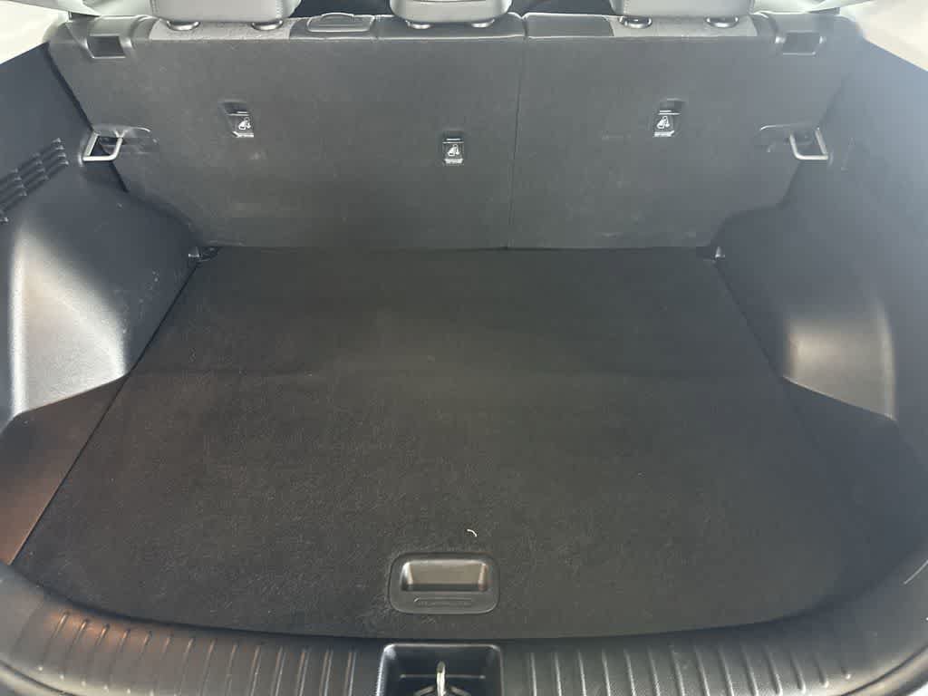 Used 2024 Kia Seltos S FWD image 24