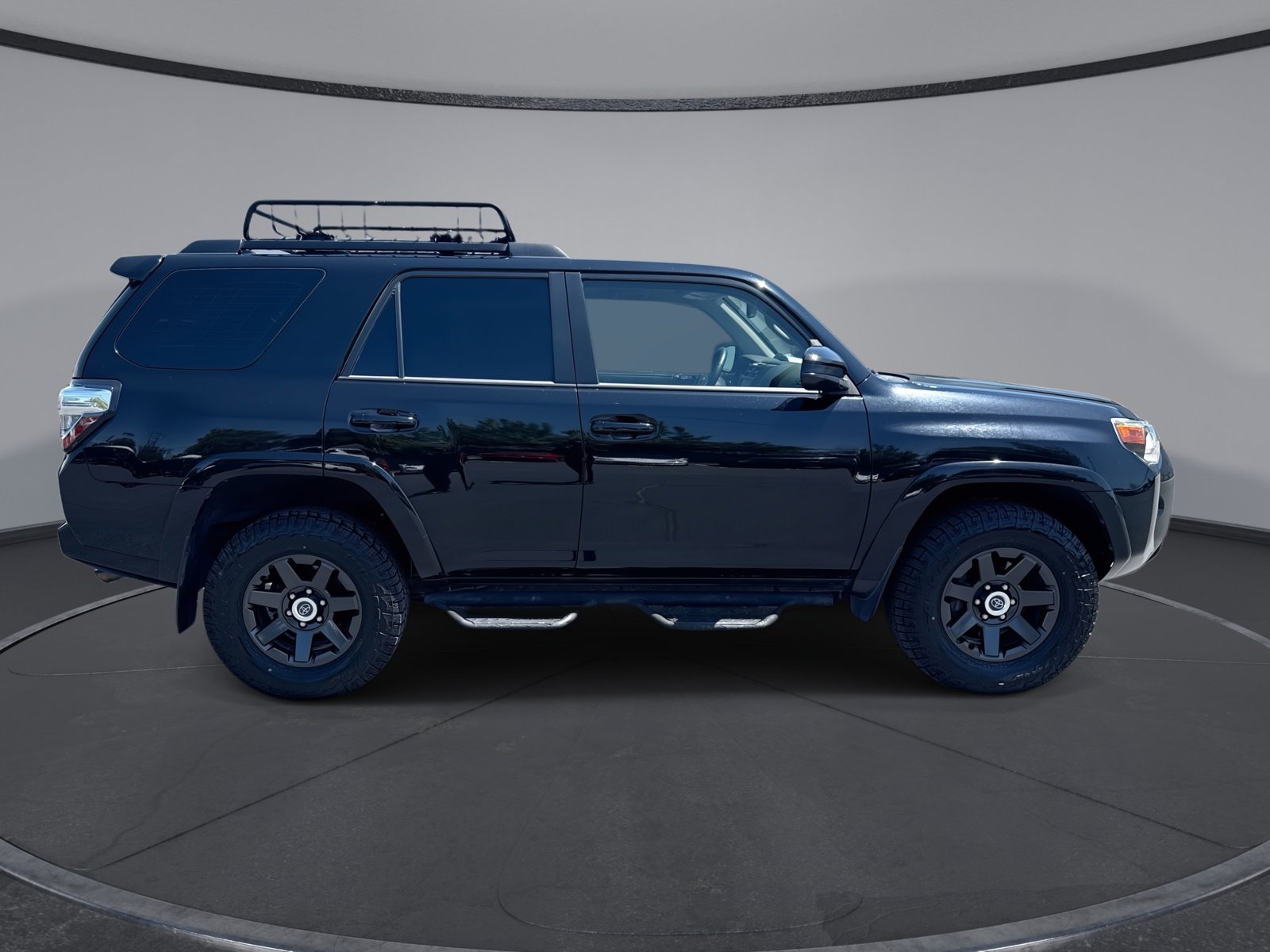 Used 2022 Toyota 4Runner Trail Special Edition AWD/4WD image 14