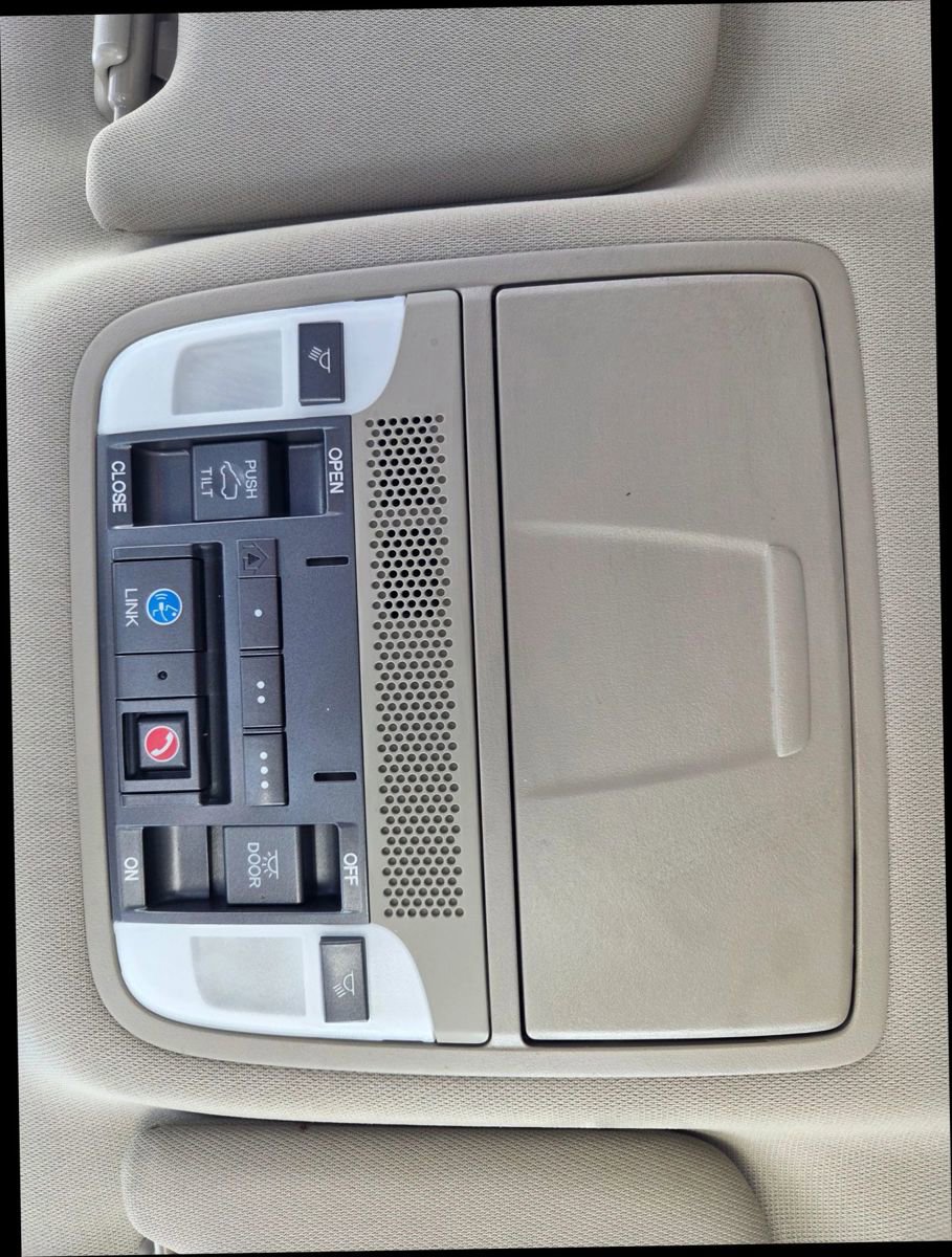 Used 2016 Acura MDX SH-AWD image 25