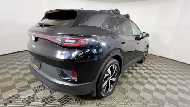 Used 2024 Volkswagen ID.4 Pro RWD image 5