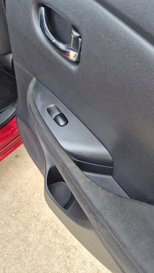Used 2014 Nissan Leaf S image 55