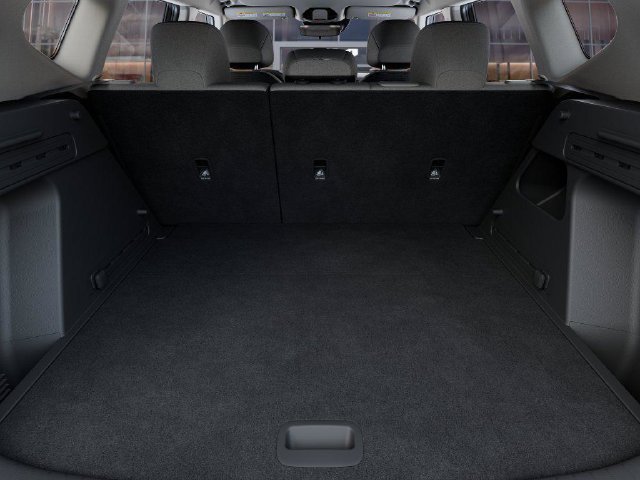 New 2027 Kia Seltos LX AWD/4WD image 19
