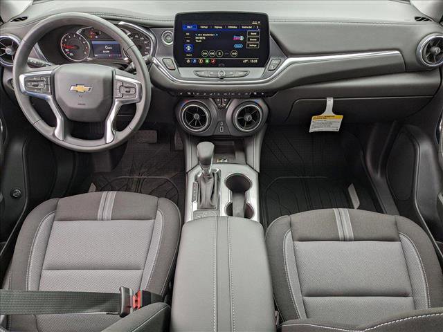 New 2025 Chevrolet Blazer LT w/ Convenience Package image 13