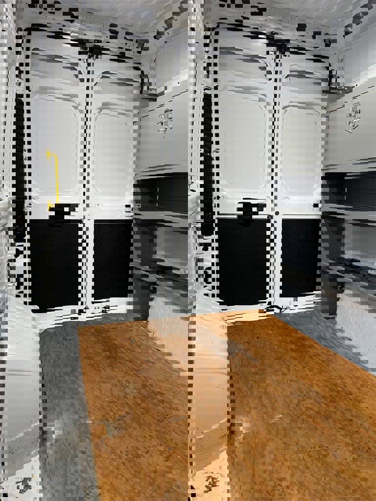 Used 2024 RAM ProMaster 1500 w/ Convenience Group image 22