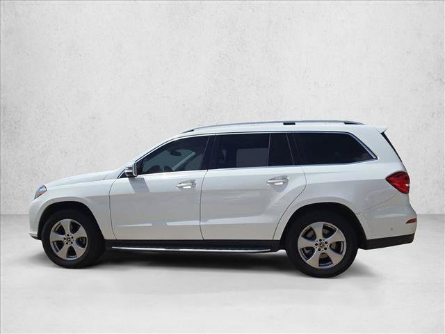 Certified 2019 Mercedes-Benz GLS 450 4MATIC image 9