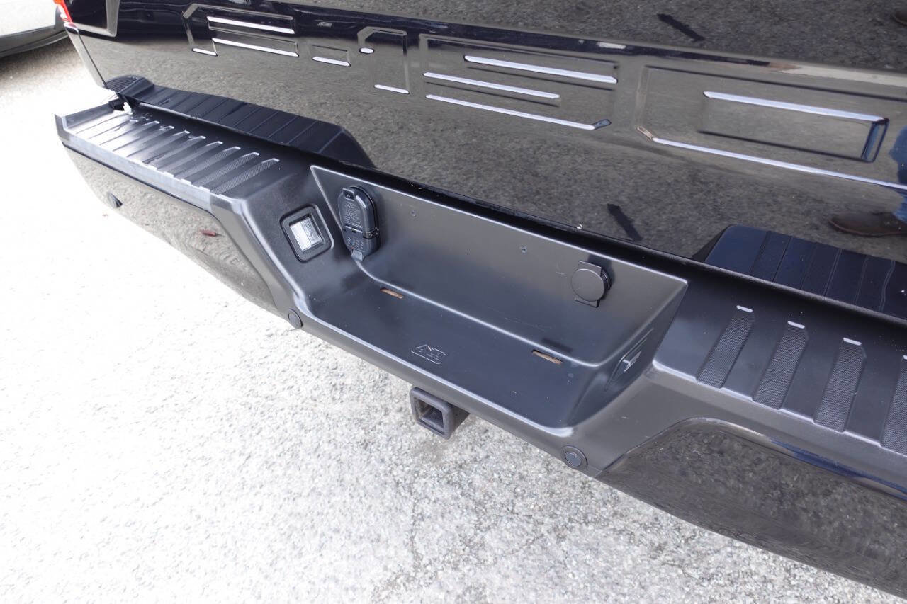 Used 2019 Ford F150 XLT w/ Equipment Group 302A Luxury image 24