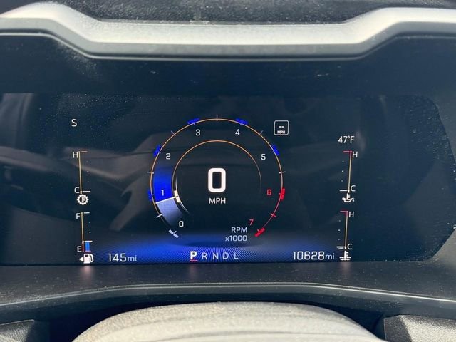 Used 2023 Chevrolet Colorado W/T image 20