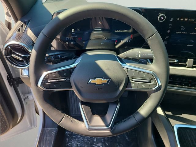 New 2026 Chevrolet Equinox LT w/ Safety and Technology Package image 21