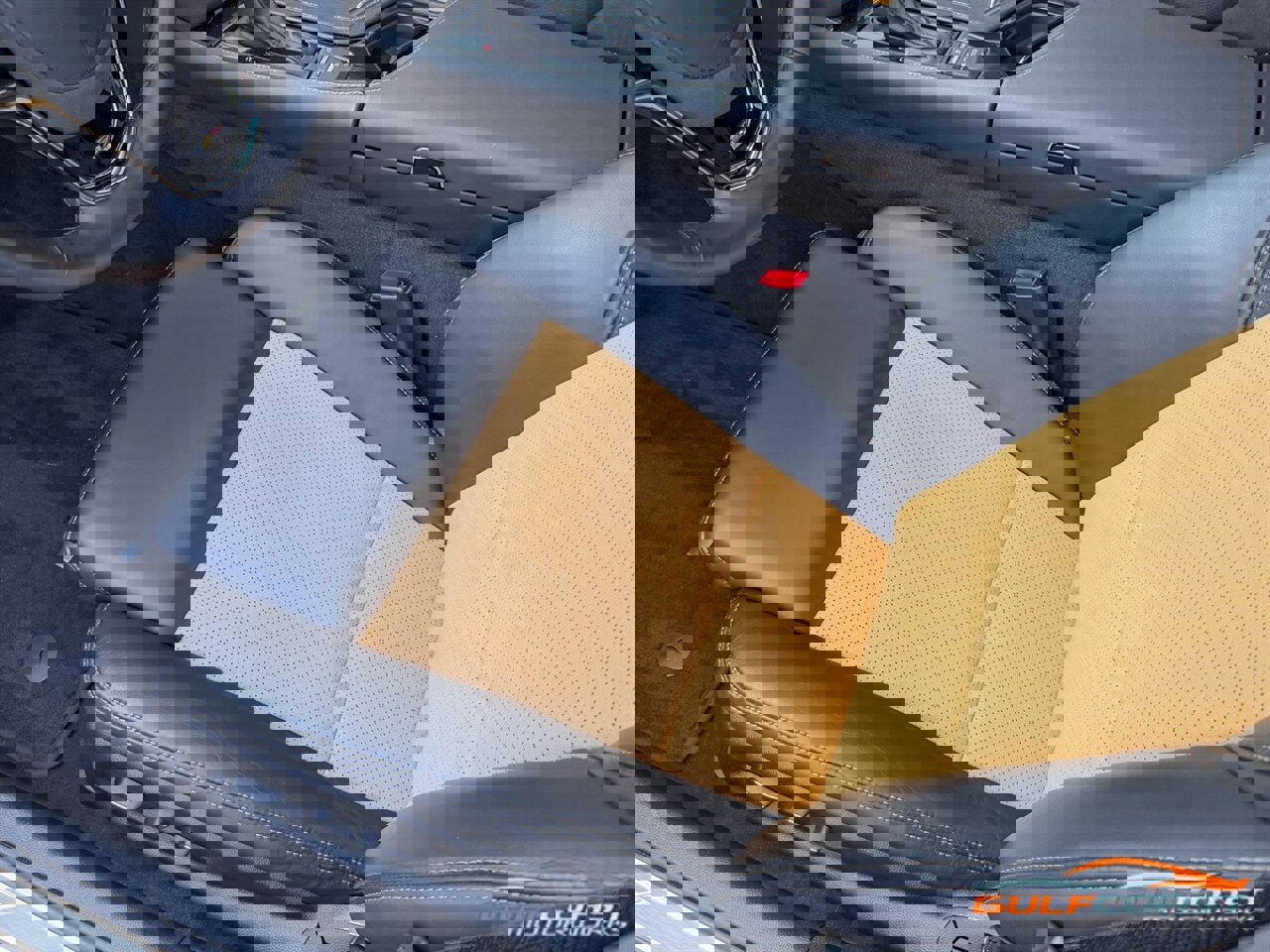 Used 2019 Cadillac CTS V w/ Luxury Package image 22