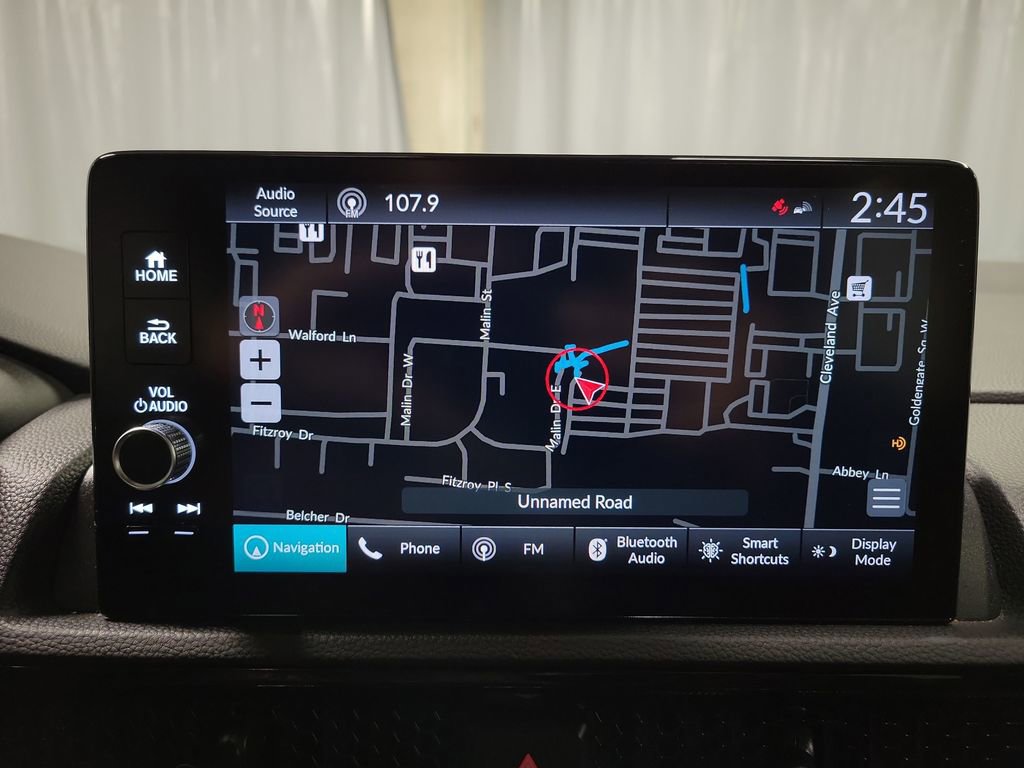 Used 2025 Honda CR-V Sport Touring image 19