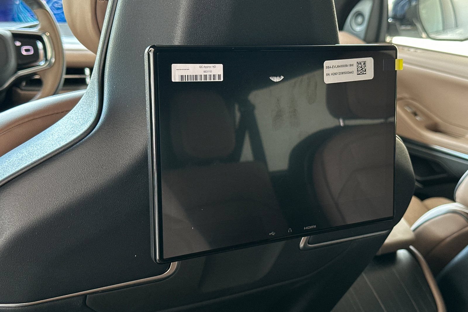 New 2026 Lincoln Navigator L Black Label AWD/4WD image 14
