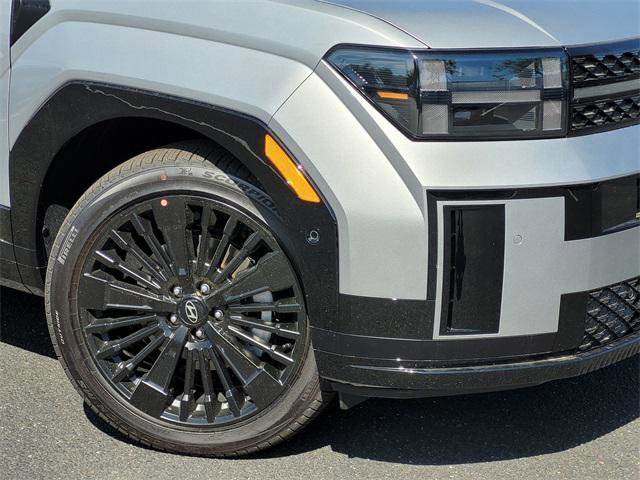 New 2025 Hyundai Santa Fe Calligraphy image 5