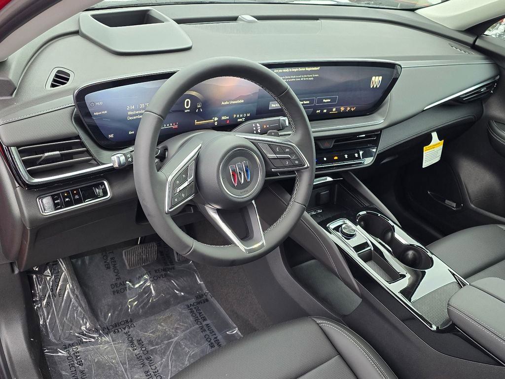 New 2026 Buick Envision Preferred image 18