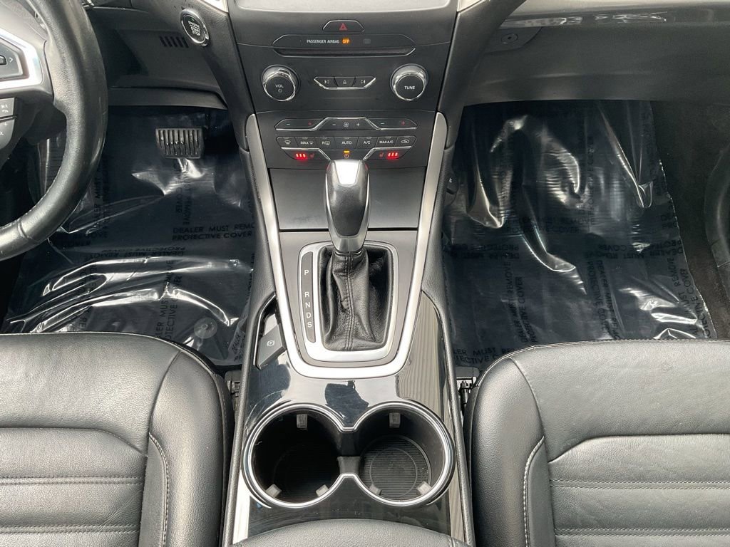 Used 2016 Ford Edge SEL w/ Equipment Group 201A image 15