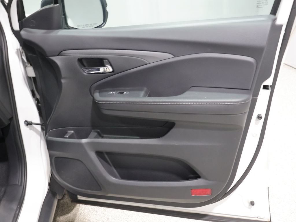 Used 2024 Honda Ridgeline RTL image 22