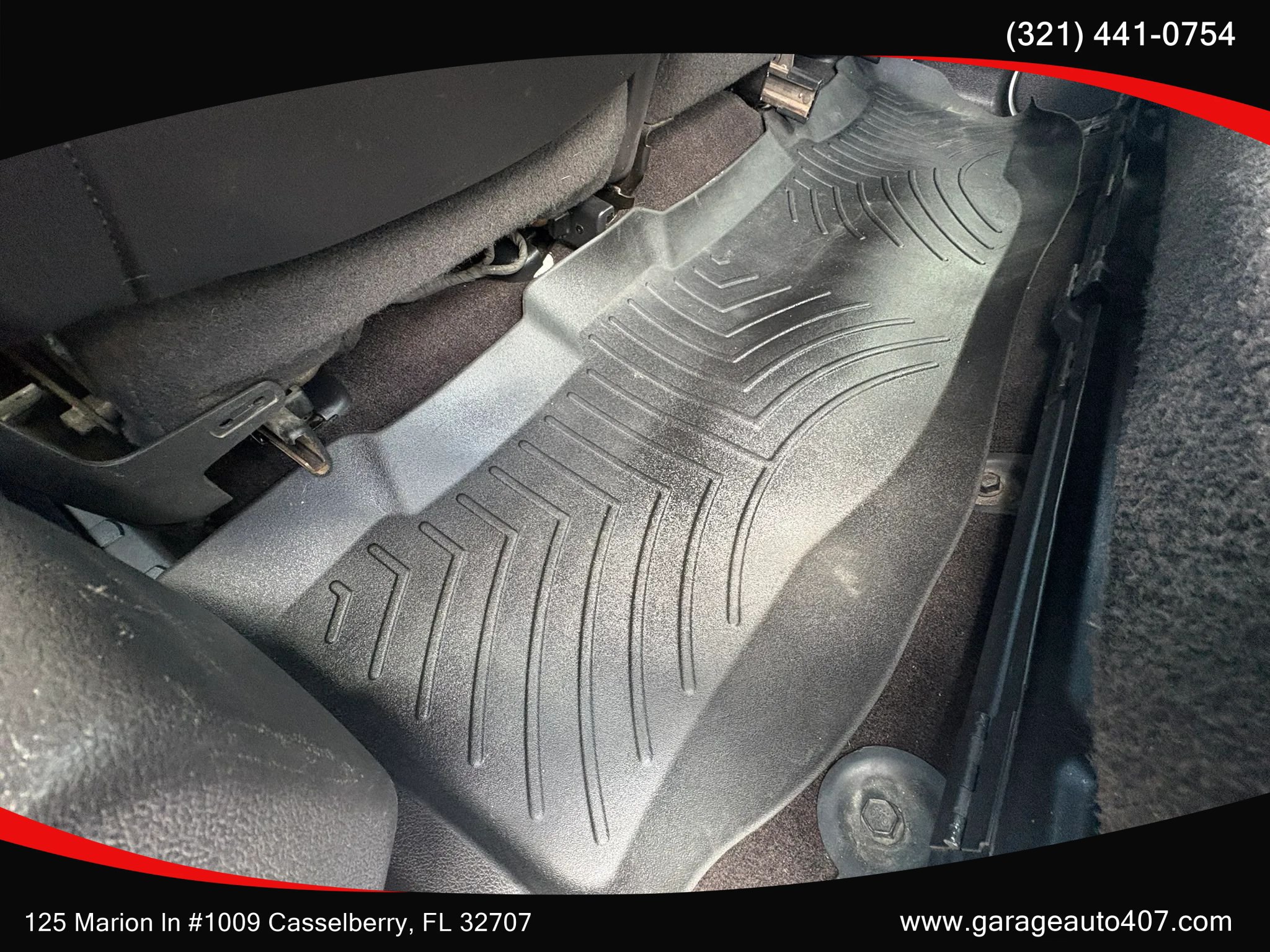Used 2009 Ford F350 Lariat AWD/4WD image 36