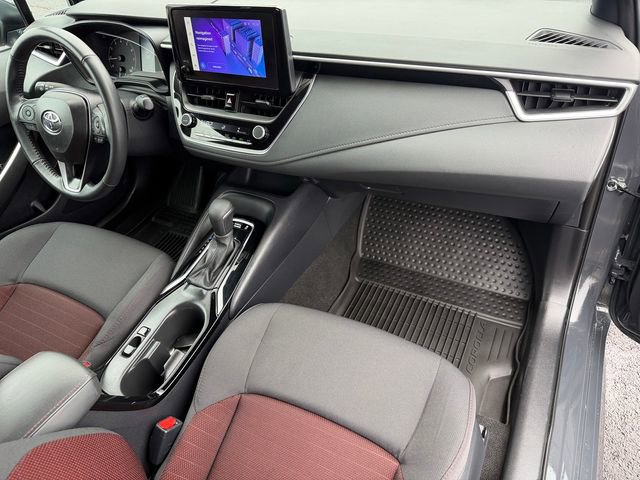 Certified 2024 Toyota Corolla SE image 19