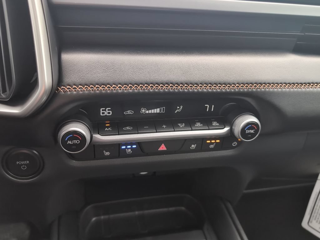 New 2026 MAZDA CX-50 AWD 2.5 Hybrid w/ Weather Package image 23