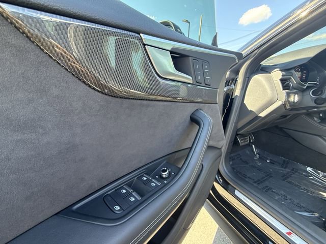 Used 2019 Audi S5 Premium Plus w/ Premium Plus AWD/4WD image 13