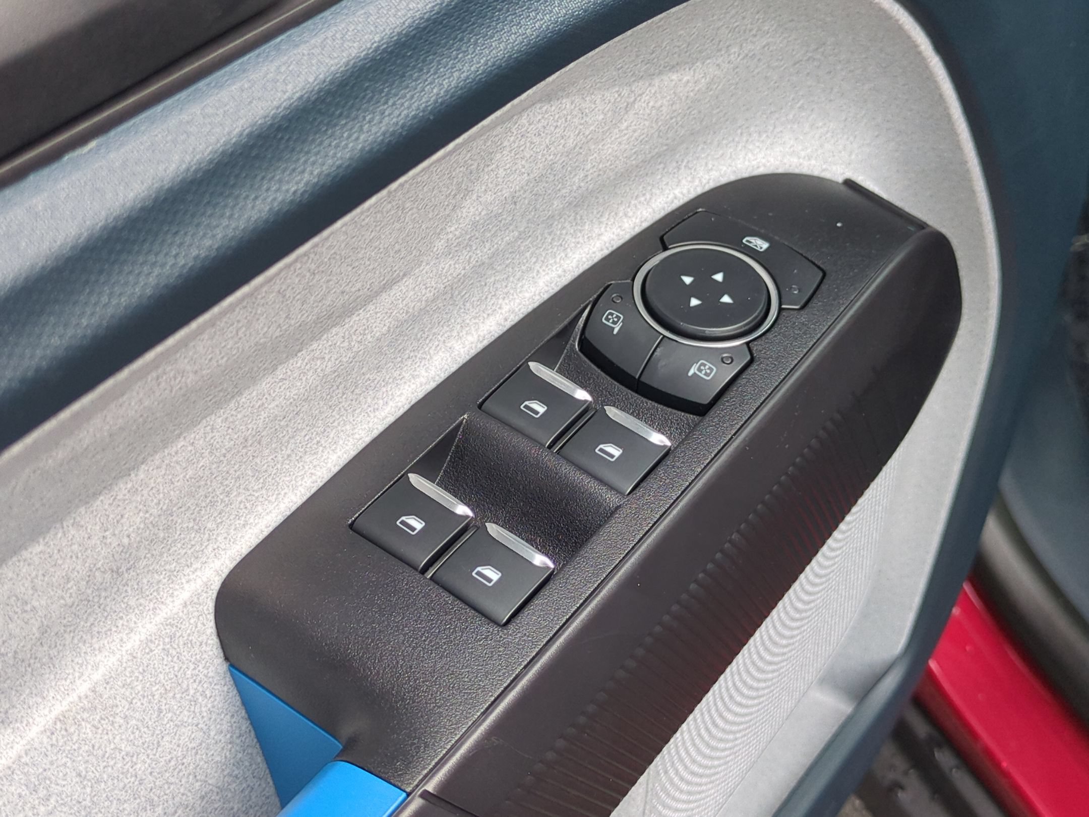 New 2026 Ford Maverick XLT FWD image 12