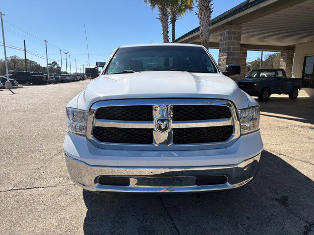 Used 2019 RAM 1500 Tradesman w/ Chrome Plus Package image 12