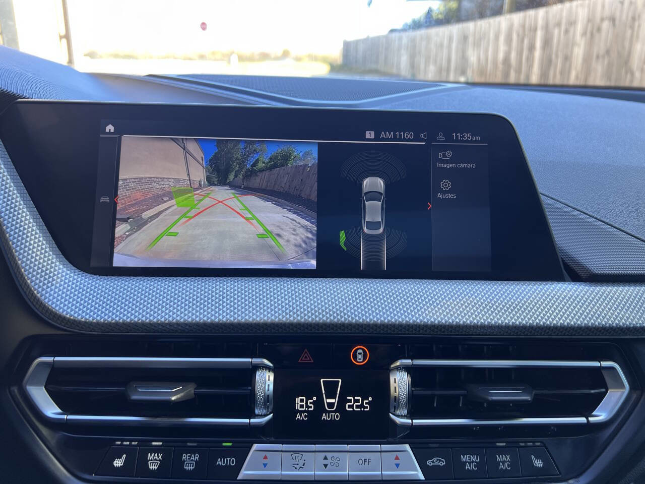 Used 2022 BMW 228i Gran Coupe image 20