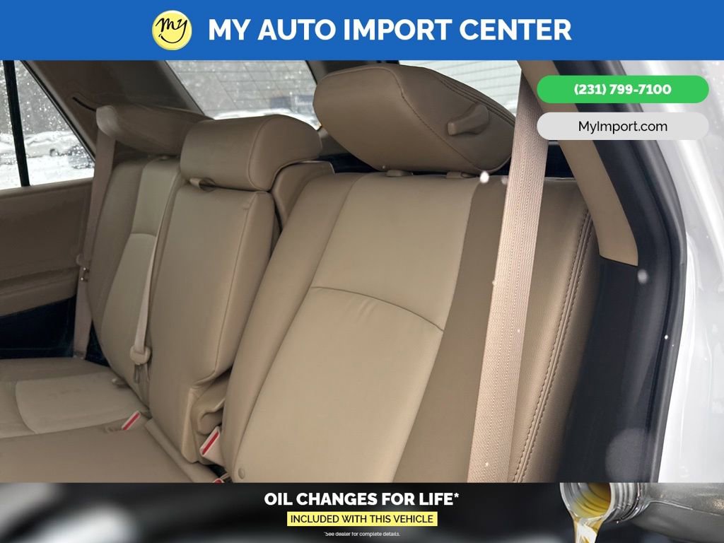 Used 2024 Toyota 4Runner SR5 Premium image 25