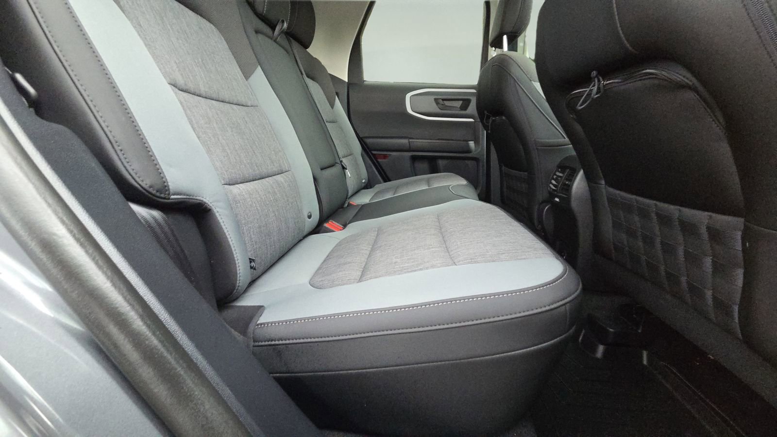 Used 2021 Ford Bronco Sport Big Bend w/ Big Bend Package image 14