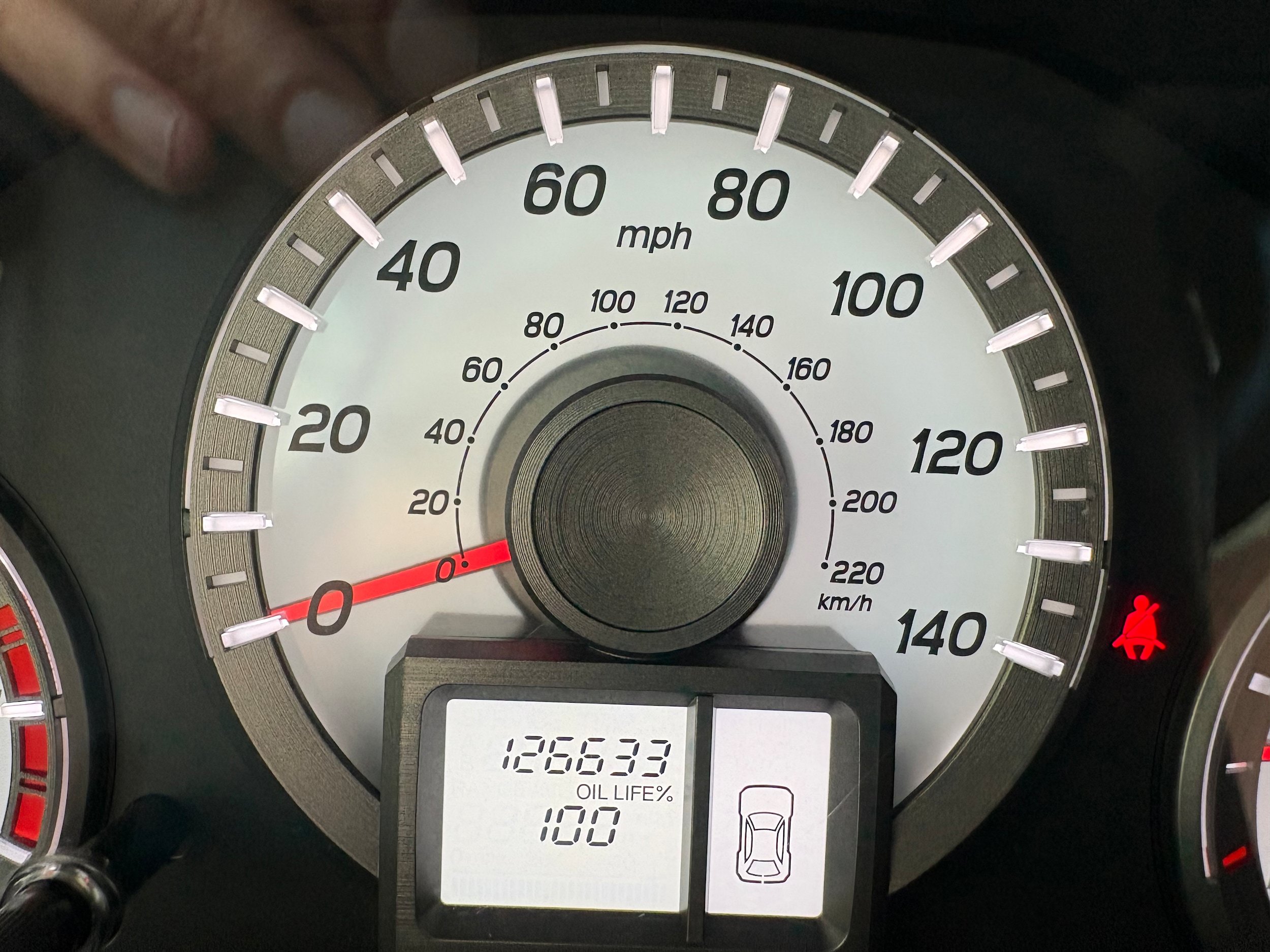 Used 2015 Honda Pilot LX image 36