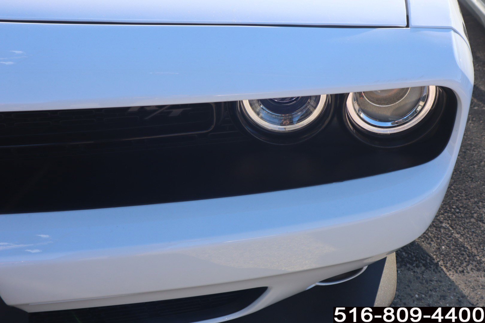 Used 2023 Dodge Challenger R/T w/ Plus Package image 18