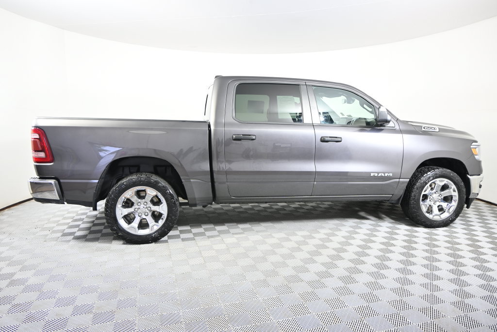 Used 2023 RAM 1500 Big Horn AWD/4WD image 8
