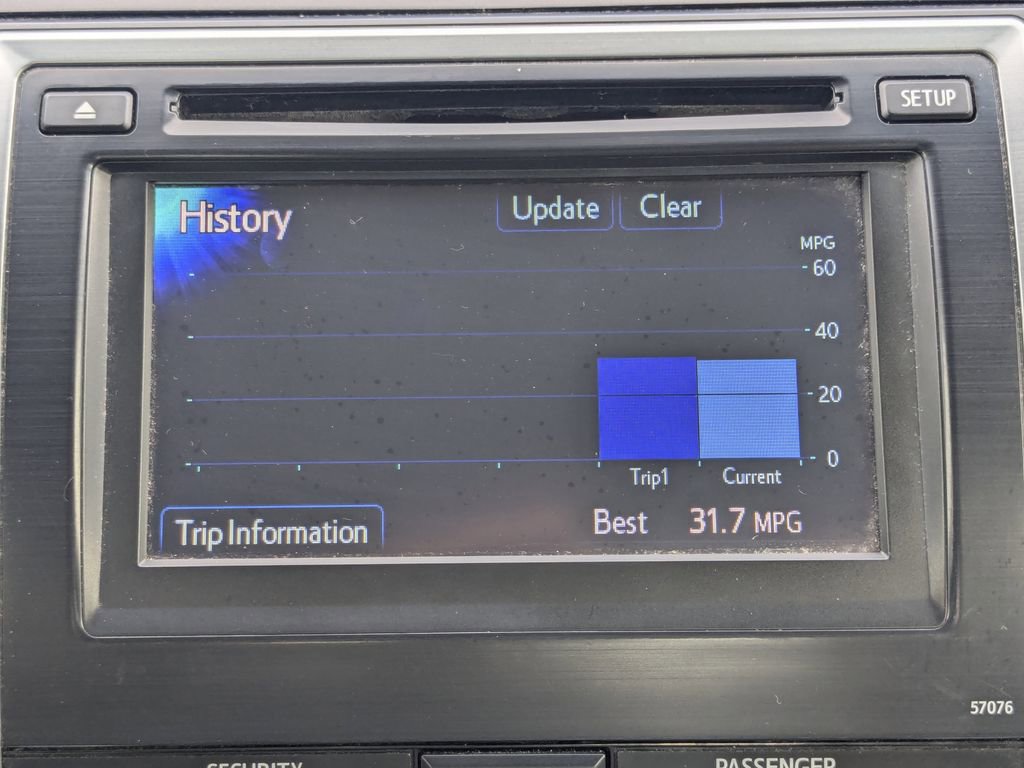 Used 2013 Toyota Camry SE FWD image 22