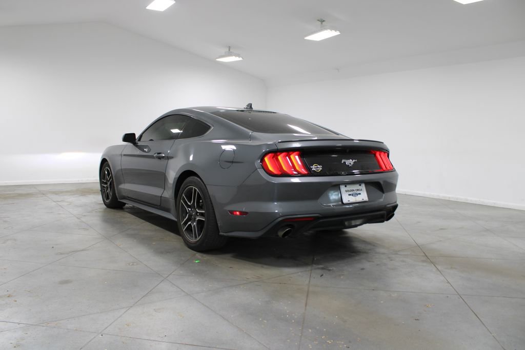 Used 2023 Ford Mustang Premium image 7